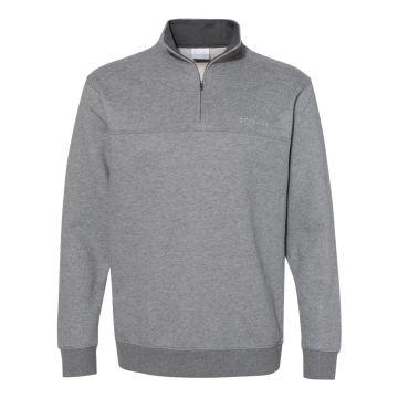 Charcoal Heather