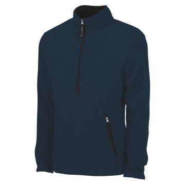 Navy/Black