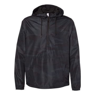 Black Camo