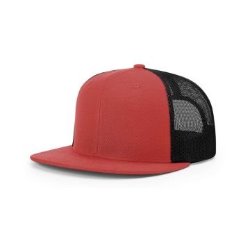 Red/ Black
