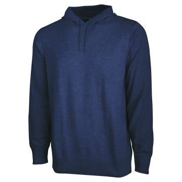 Navy Heather