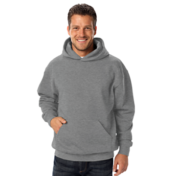 Dark Grey Heather