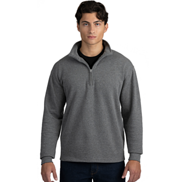 Dark Grey Heather