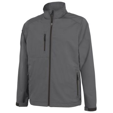 STEEL GREY