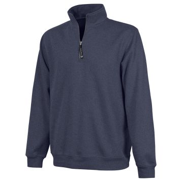 Navy Heather