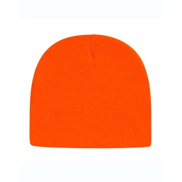 Neon Blaze Orange