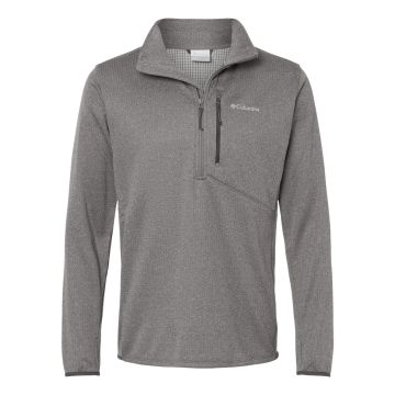 City Grey Heather
