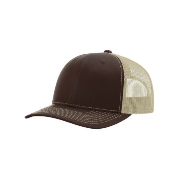 Brown/ Khaki
