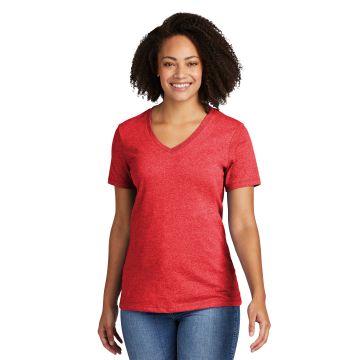 Reclaimed Red Heather