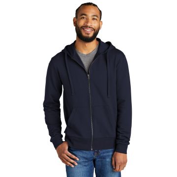 Night Sky Navy