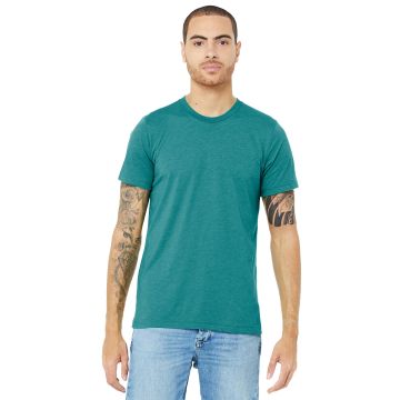 Teal Triblend