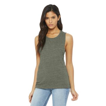 Olive Slub