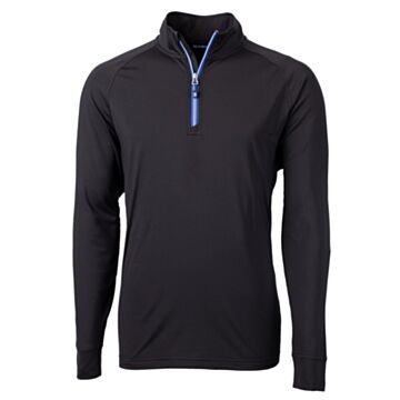 Black/Tour Blue