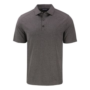 Dark Black Heather