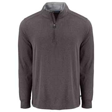 Dark Black Heather