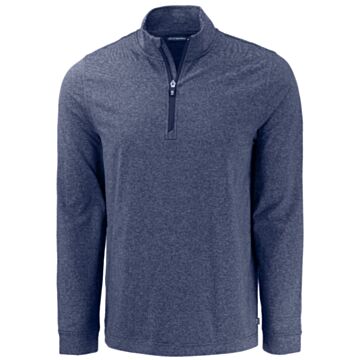 Navy Blue Heather