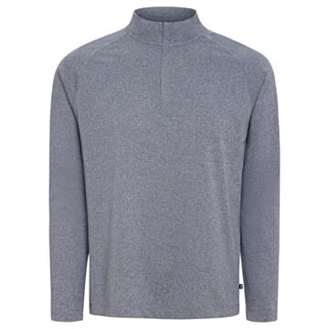 Navy Blue Heather