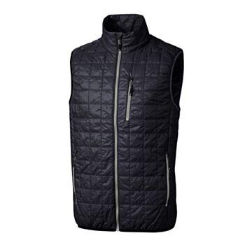 Dark Navy/Silver