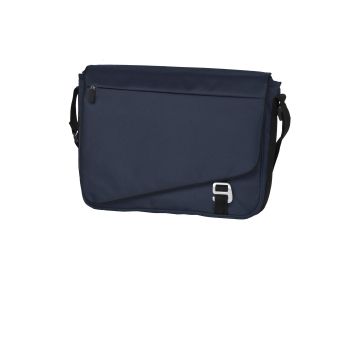 Dark Steel Blue/ Black