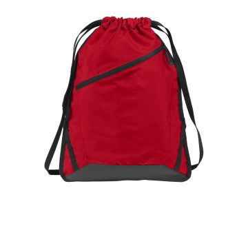True Red/ Black