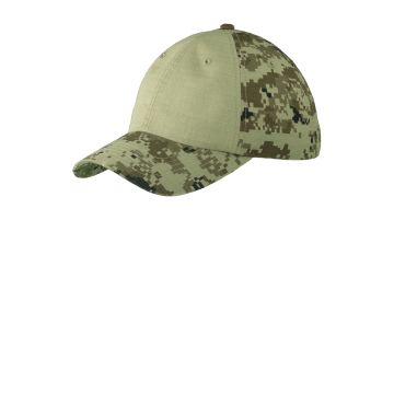 Green Camo/ Green