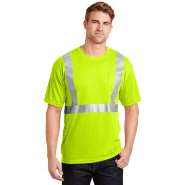 Safety Yellow/ Reflective