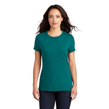 Heathered Teal