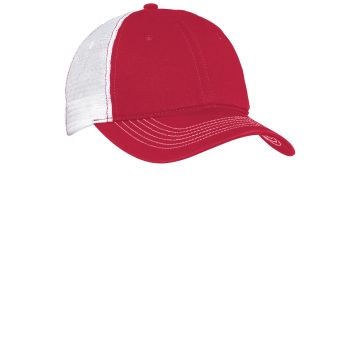 Red/ White