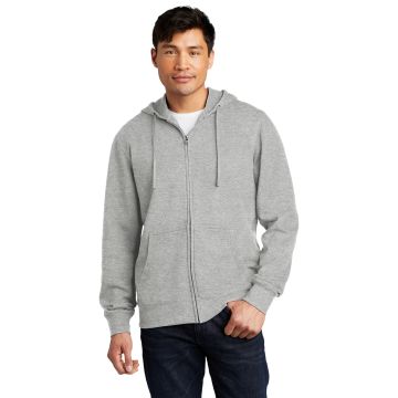Light Heather Grey