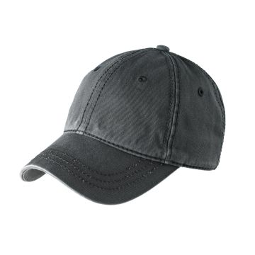 Nickel/Black