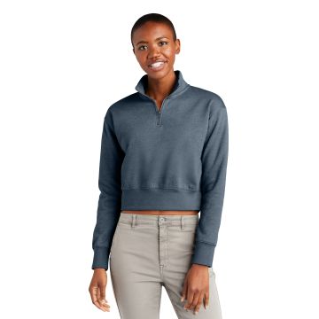 Flint Blue Heather