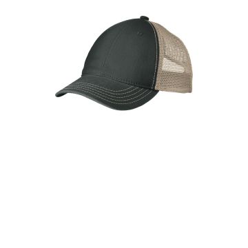 Black/ Khaki
