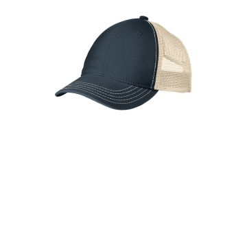 New Navy/ Stone