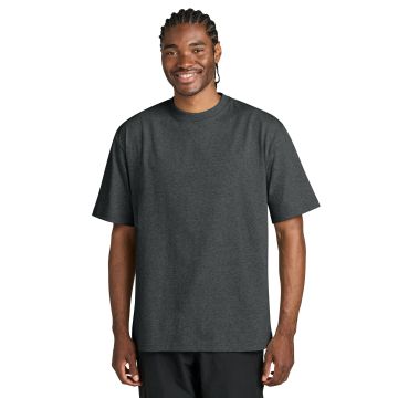 Heathered Charcoal