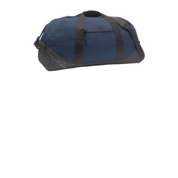 Coast Blue/ Grey Steel