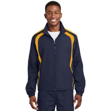 True Navy/ Gold