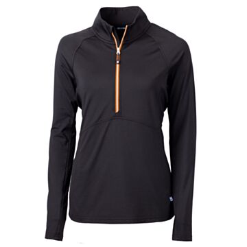 Black/Orange