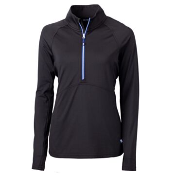 Black/Tour Blue