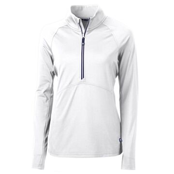 White/Navy Blue