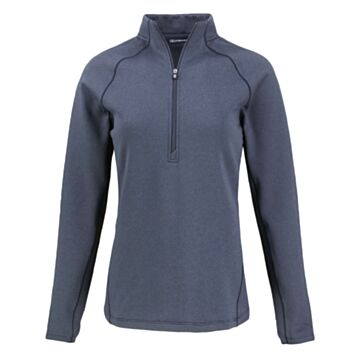 Navy Blue Heather