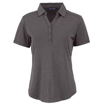 Dark Black Heather