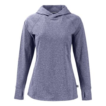 Navy Blue Heather