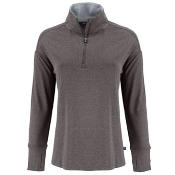 Dark Black Heather