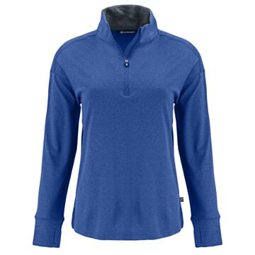 Tour Blue Heather