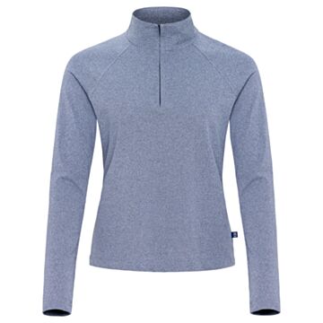 Navy Blue Heather