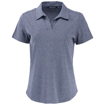 Navy Blue Heather