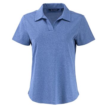 Tour Blue Heather