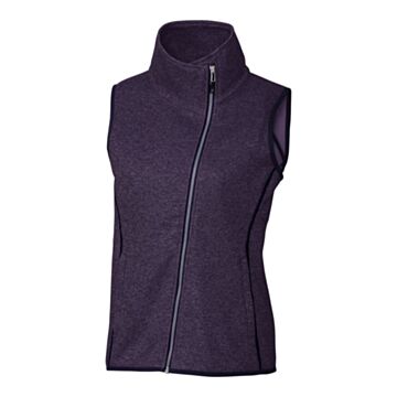 College Purple Heather