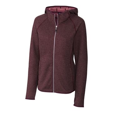 Bordeaux Heather