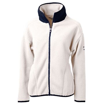 Shell/Navy Blue